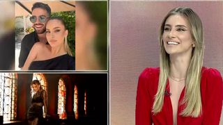 VIDEO &bdquo;E mult mai greu&rdquo;. Mălina Avasiloaie, implicată &icirc;n viața de familie