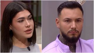 VIDEO Lia, suspiciuni din ce &icirc;n ce mai mari cu privire la Robert. Mesajul care i-a dat lumea peste cap: &bdquo;Ziceai că nu mai poți să mă vezi aici, că nu mă mai suporți&rdquo;