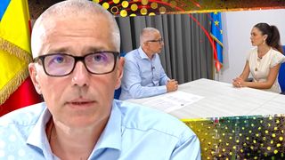 VIDEO Ministrul Radu Marinescu, precizări importante despre pensiile speciale ale magistraților