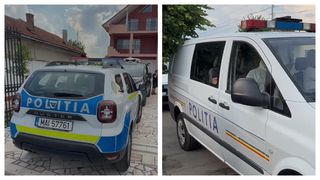 VIDEO Un elev din Târgu Jiu, judecat pentru înjunghierea unui coleg, și-a ucis bunica. Tatăl său este un cunoscut om de afaceri