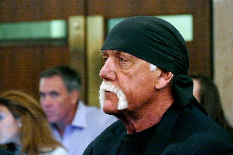 Hulk Hogan a murit la 71 de ani