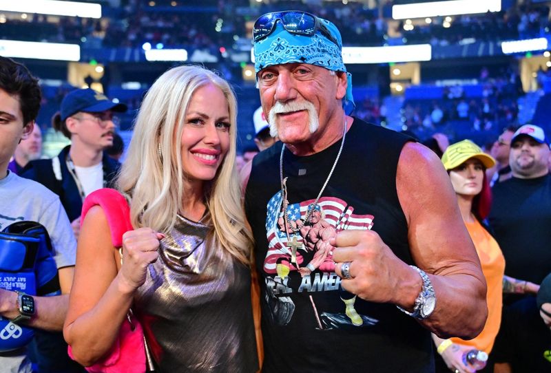 Hulk Hogan s-a stins din viață