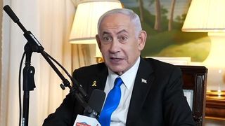 Femeie de 73 de ani, în stadiu terminal de boală, acuzată că a vrut să-l asasineze pe Netanyahu cu o rachetă