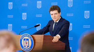 Nicușor Dan, vizită oficială în Austria. Președintele participă la Summitul Salzburg 2025, unde va susține un discurs