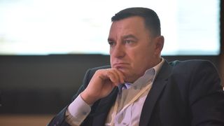 Yaroslav Rushchyshyn, politician mort, ucraina