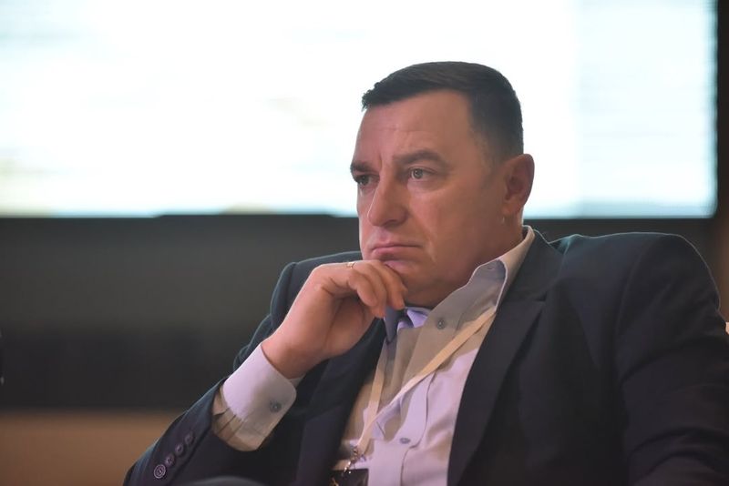 Yaroslav Rushchyshyn, politician mort, ucraina