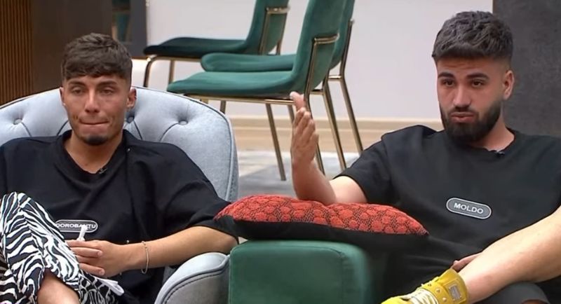 dorobantu casa iubirii, manuela casa iubirii 