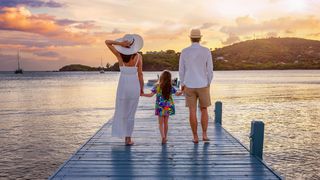 VIDEO Cum puteți avea o vacanță reușită alături de copii. Sfaturile unui cosnultant în nutriție pentru copii