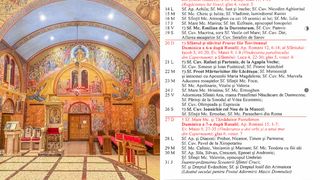 Ce sărbătoare este &icirc;n Calendarul ortodox pe 28 iulie 2025?