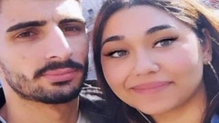 Robert și Ștefania erau proaspăt căsătoriți și voiau să se bucure de o zi de vară pe malul Dunării