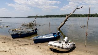 Constanța, fascinantul oraș dintre Dunăre și mare