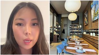 Influencera s-a răzbunat după jignirile primite