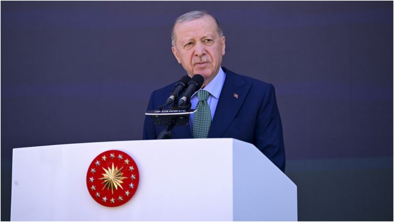 Turcia dorește să organizeze o întâlnire între Trump și Putin la Istanbul