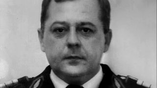 Plutonierul Andy Gimiga, omul care a salvat vieți timp de peste 25 de ani, a murit: &bdquo;Te vom onora mereu!&rdquo;