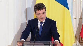 Nicușor Dan, ion iliescu a murit 