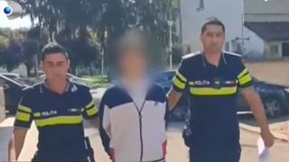 VIDEO Adolescent de 15 ani din Târgu Jiu, arestat preventiv după ce și-a înjunghiat mortal bunica 