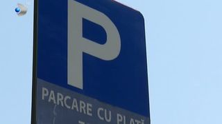 VIDEO Coduri QR falsificate în parcări. Zeci de șoferi din Constanța și București, înșelați