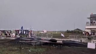 VIDEO Furtunile fac prăpăd &icirc;n Rom&acirc;nia!  Răniți din cauza vijeliei, la concert &icirc;n Timișoara