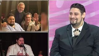 VIDEO „Nu a fost o călătorie ușoară”. Tenorul Alin Stoica și-a schimbat stilul de viață