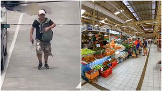 Un bărbat de 61 de ani a ucis cinci oameni într-o piață alimentară, după care s-a sinucis