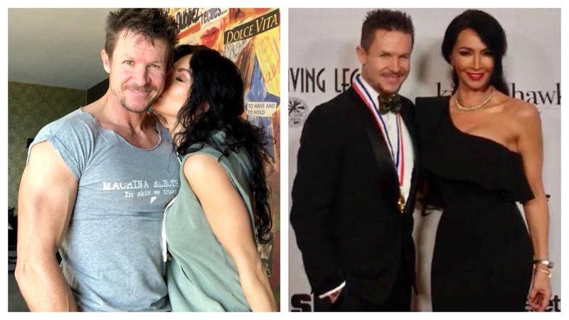 Mihaela Rădulescu, la căpătâiul lui Felix Baumgartner