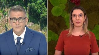 VIDEO Defrișările, factor declanșator pentru viituri. Ministrul Mediului explică situația