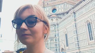 Ultimele momente ale femeii &icirc;nainte de a-și pune capăt zilelor 