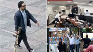 VIDEO Atac armat într-un zgârâie-nori din New York. Un individ de 27 de ani a ucis 4 oameni și apoi s-a sinucis