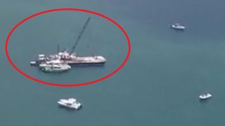 Doi copii au murit, iar alți doi sunt în stare gravă, după ce barca lor a fost lovită de o barjă lângă Miami