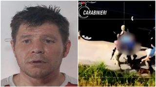 Cine era Cristian Muntianu