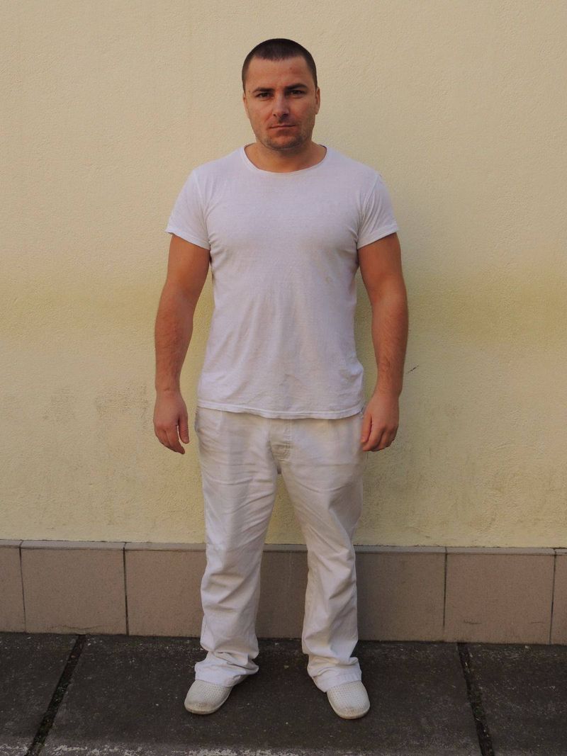 Emil Gânj, de negăsit după 3 săptămâni de la crimă