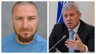 „Beneficiază de ajutoare” Apar noi detalii incendiare despre Emil Gânj! Cătălin Predoiu explică de ce criminalul din Mureș e încă liber după 3 săptămâni