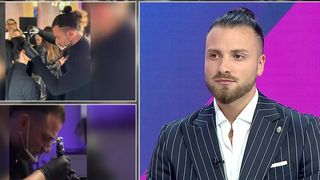 VIDEO Călin Bocănici, secretul spr&acirc;ncenelor perfecte. Recomandările celebrului dermopigmentist