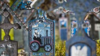 Obiective turistice - Maramureș