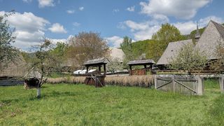 5 locuri pe care nu trebuie să le ratezi în Maramureș