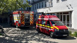 În ce stare se află acum bărbatul care a încercat să salveze de la moarte o adolescentă de 15 ani. Tânărul de 24 de ani a intrat în comă după ce a sărit în râul Bahlui