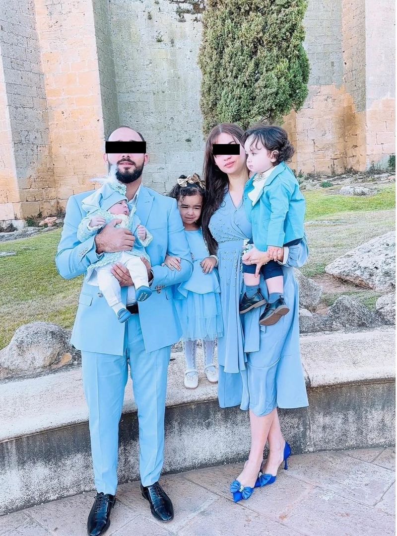 Trei frați români, cu vârste între 8 luni și 4 ani, au murit într-un accident în Spania