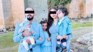 Trei frați rom&acirc;ni, cu v&acirc;rste &icirc;ntre 8 luni și 4 ani, au murit &icirc;ntr-un accident &icirc;n Spania