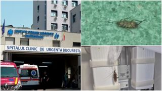 Schimbări importante la Spitalul Floreasca, după ce o pacientă a făcut acuzații grave. Ce măsuri au fost luate la cel mai important centru de arşi din ţară