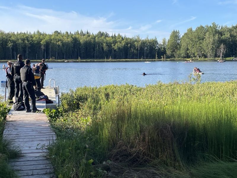 student mort, Alaska, work and travel 