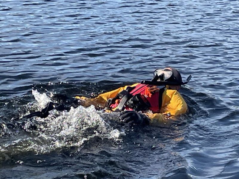 student mort, Alaska, work and travel 