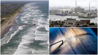 VIDEO Cel mai puternic cutremur din ultimii 14 ani a avut loc în Rusia - 8,8 grade. Valuri de tsunami au lovit Japonia, Hawaii și Noua Zeelandă