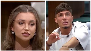 VIDEO Veronica și Dorobanțu, acuzați că încalcă regulamentul. Andrei aruncă bomba și declanșează scandalul: "Nu ați vorbit și a părut că nu ați avea nimic"