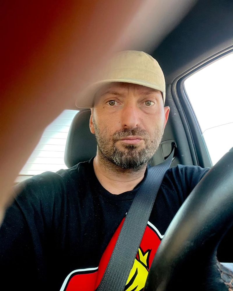 Cheloo, testat pentru droguri după un incident la Catedrală