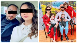 Cine sunt părinții români care și-au pierdut cei trei copii în accidentul din Spania? Naomi și Bogdan nu știu că micuții lor au murit