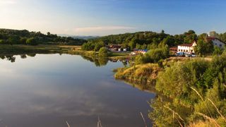 Ocna Șugatag - județul Maramureș