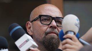 VIDEO Cristian Popescu Piedone, din nou la poliție. Fostul șef ANPC își susține nevinovăția