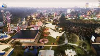 VIDEO „Nu s-a mai făcut așa ceva în România în ultimii 35 de ani. Nibiru, noua stațiune de pe litoralul românesc, proiectul în care Selly și-a investit toți banii