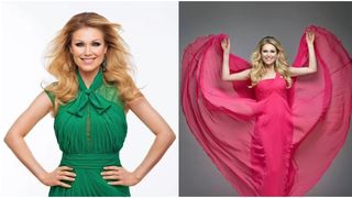 VIDEO „Îmi place să petrec timp de calitate în familie”. Cristina Rus, fericită departe de scenă