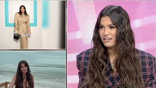 VIDEO „Cariera mea a început încă din copilărie”. Pia Ioana, revelația industriei muzicale